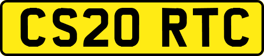 CS20RTC