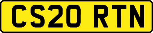 CS20RTN