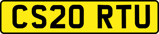 CS20RTU