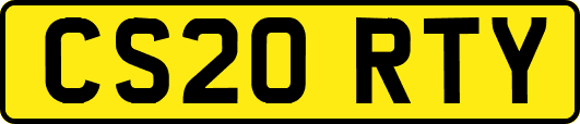 CS20RTY