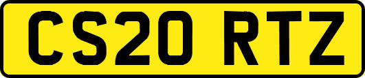 CS20RTZ