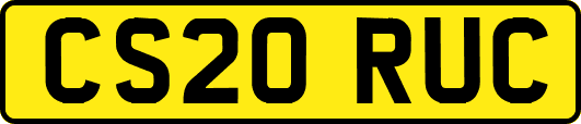 CS20RUC