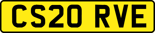 CS20RVE