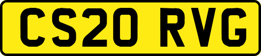 CS20RVG