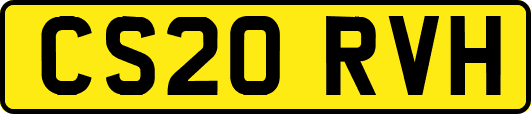 CS20RVH