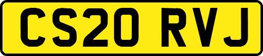 CS20RVJ