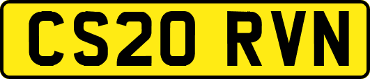 CS20RVN