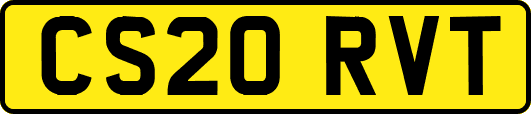 CS20RVT