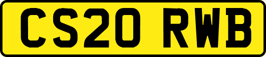 CS20RWB