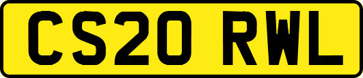 CS20RWL