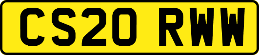 CS20RWW