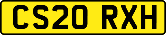 CS20RXH