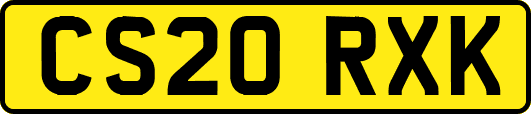 CS20RXK