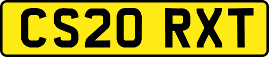 CS20RXT
