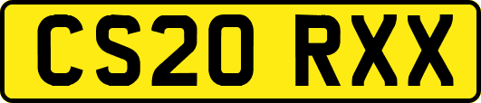 CS20RXX
