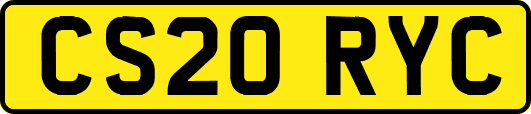 CS20RYC