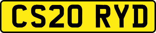 CS20RYD