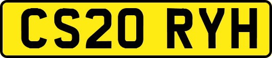 CS20RYH