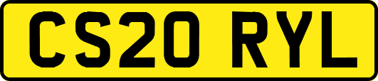 CS20RYL
