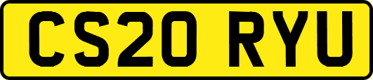 CS20RYU