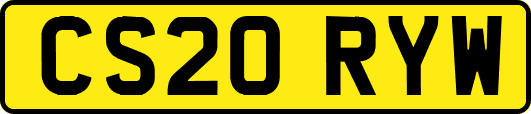 CS20RYW