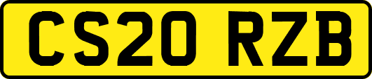 CS20RZB
