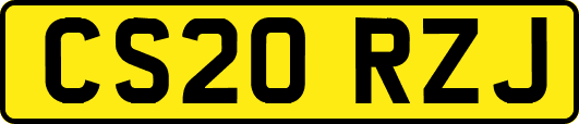 CS20RZJ