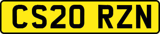 CS20RZN