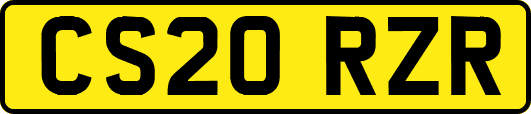 CS20RZR