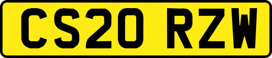 CS20RZW