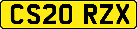 CS20RZX