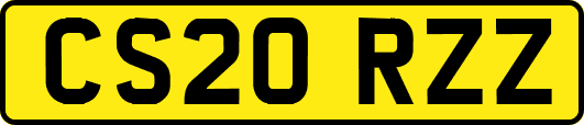 CS20RZZ