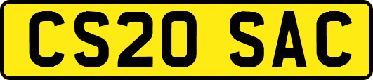 CS20SAC
