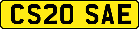 CS20SAE