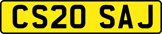 CS20SAJ