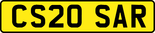 CS20SAR