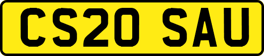 CS20SAU
