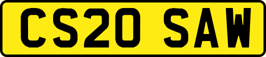 CS20SAW
