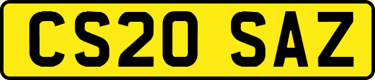 CS20SAZ