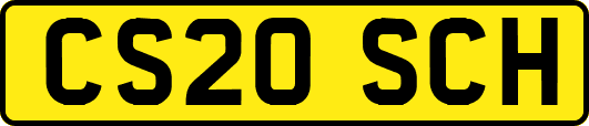 CS20SCH