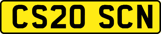 CS20SCN