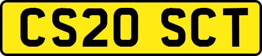 CS20SCT