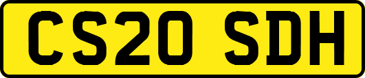 CS20SDH