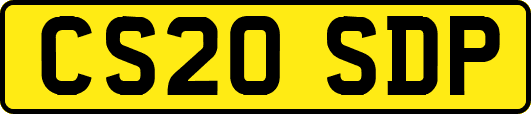 CS20SDP