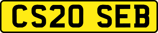 CS20SEB