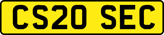 CS20SEC
