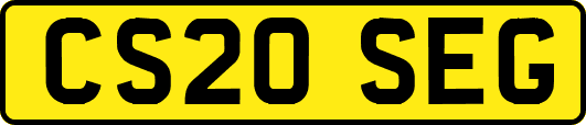 CS20SEG