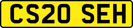 CS20SEH