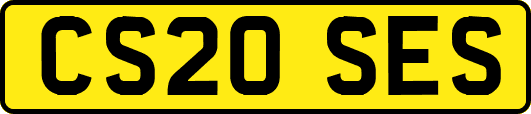 CS20SES