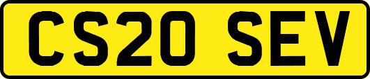 CS20SEV
